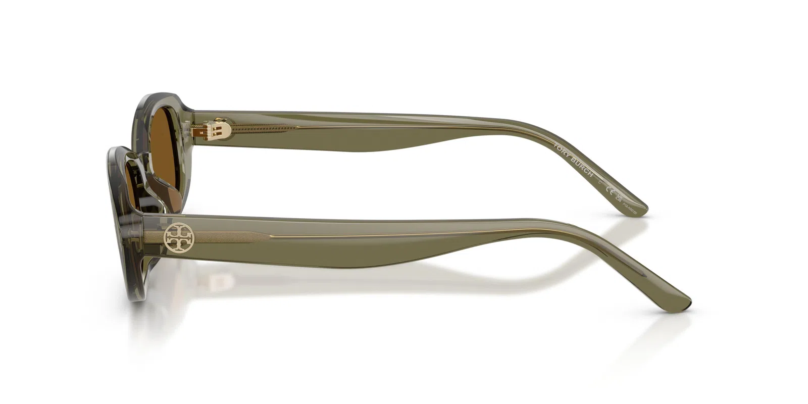 Tory Burch 7241D Sunglasses - view 7